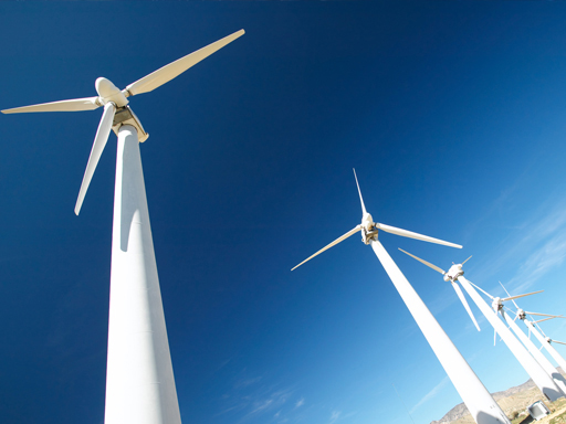 OFS | Your WINDPOWER Optical Fiber Solutions Partner
