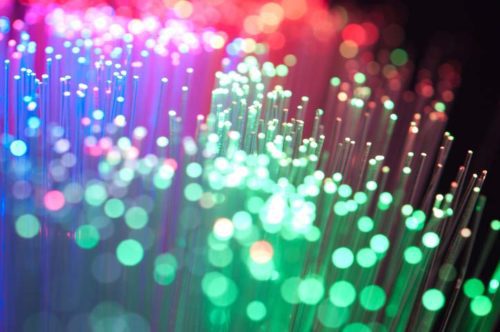 How Do Fiber Optic Cable Works