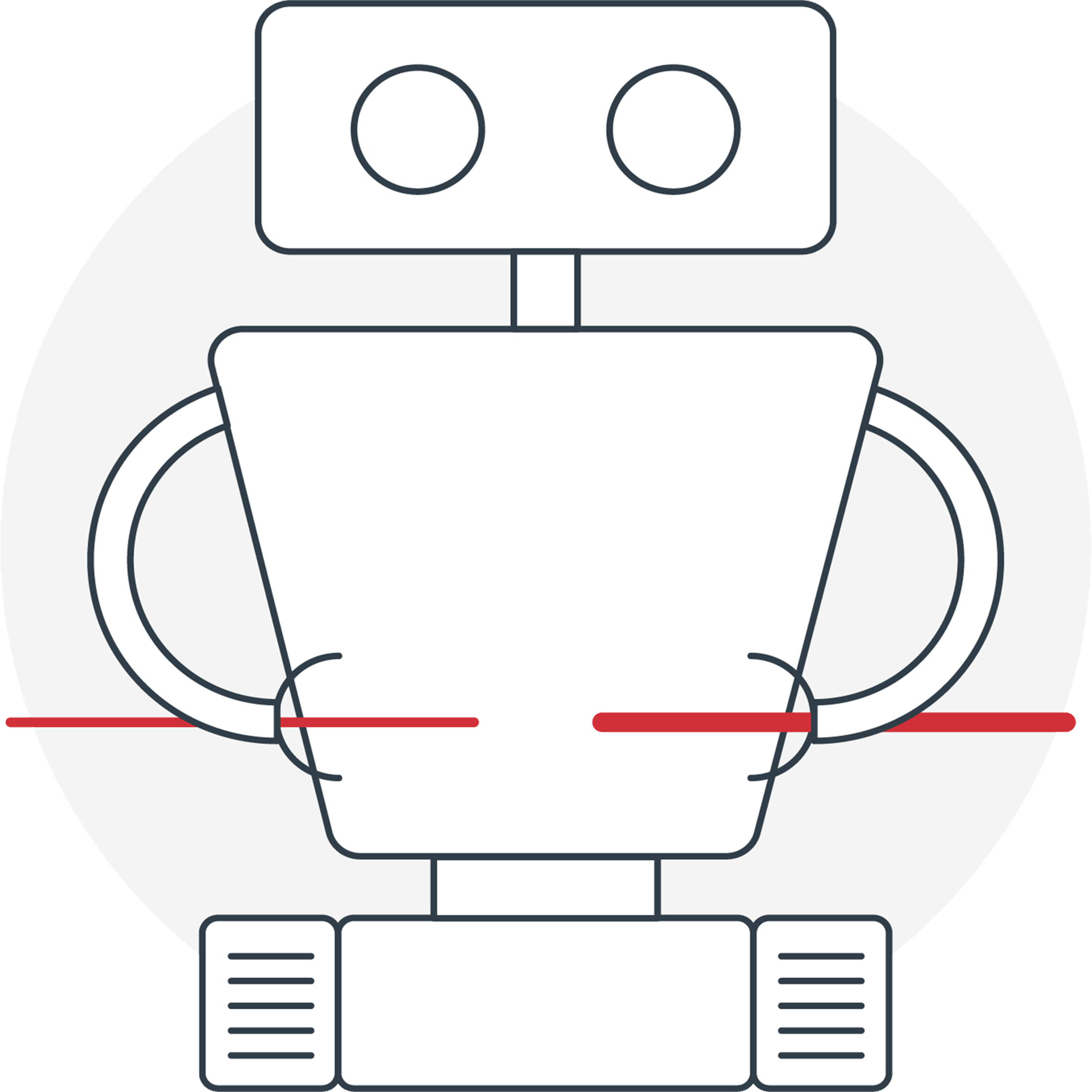 Fusion Splicer Advanced Factory Icon