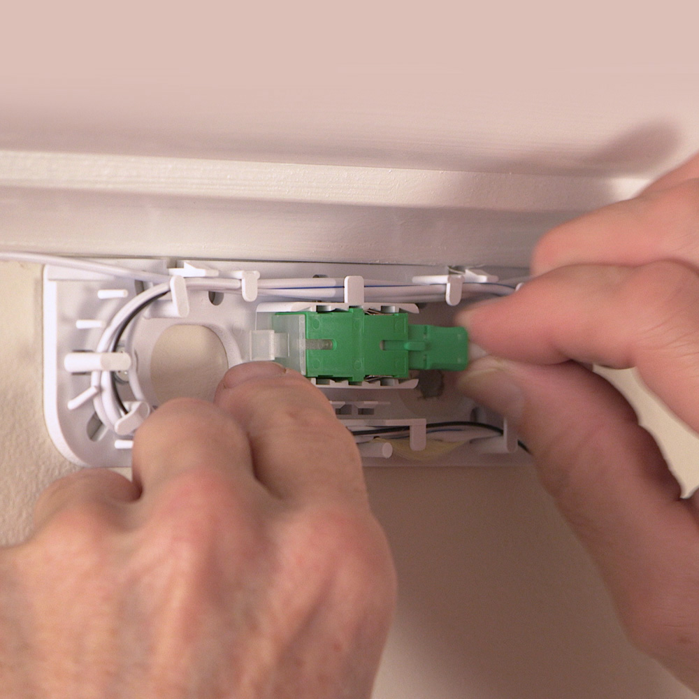 InvisiLight® Solutions OFS