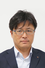 Kiyotoshi Nagai, Executive Vice President, Fiber and Cable Operations North America
