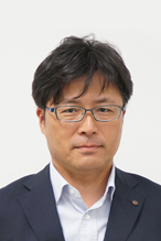 Kiyotoshi Nagai Kiyotoshi Nagai, Executive Vice President, Fiber and Cable Operations North America