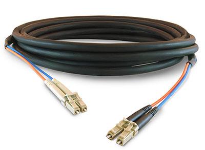 LC Connector LC Connector