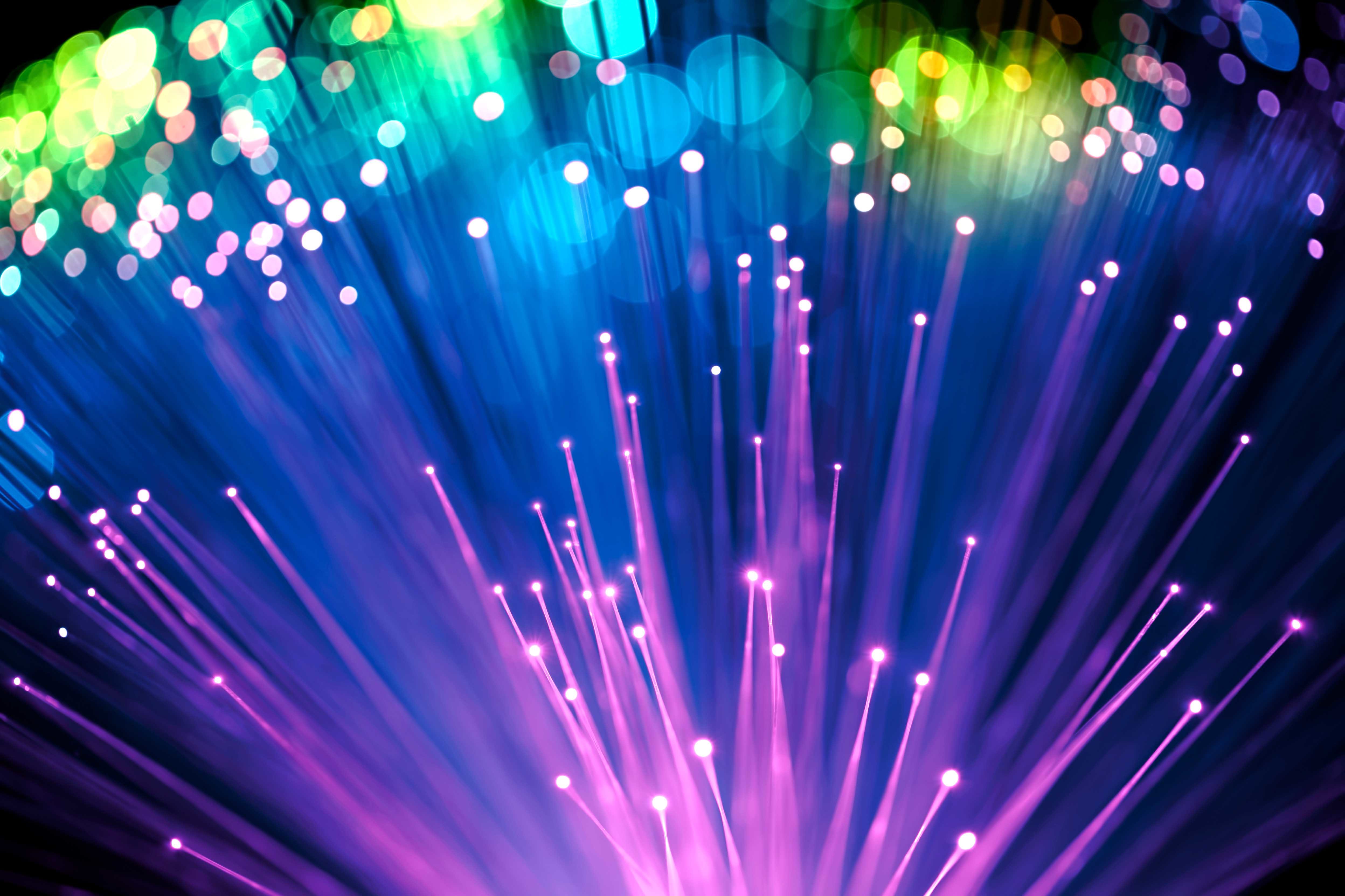 Make Way for High-Density Fiber Optic Cables