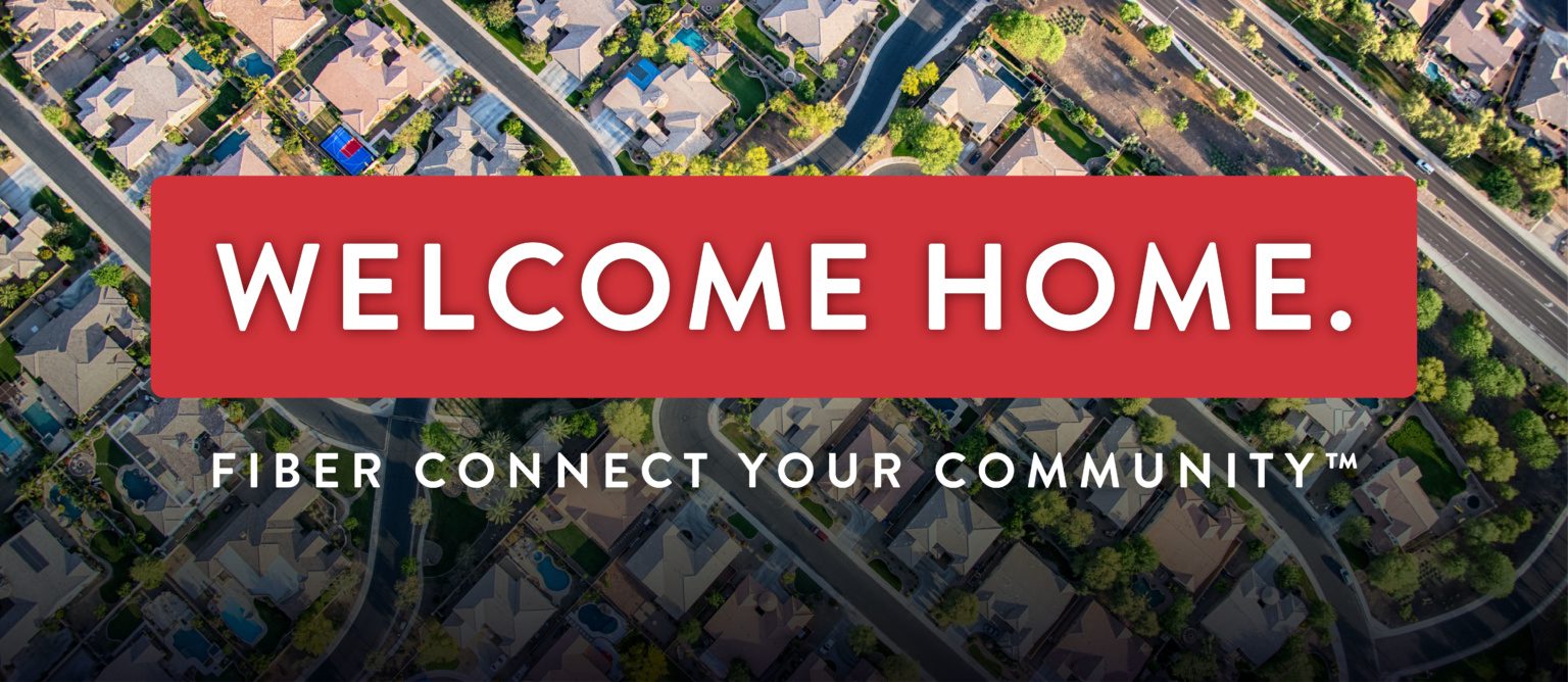 Fiber Connect Conference OFS & Fiber Broadband Association