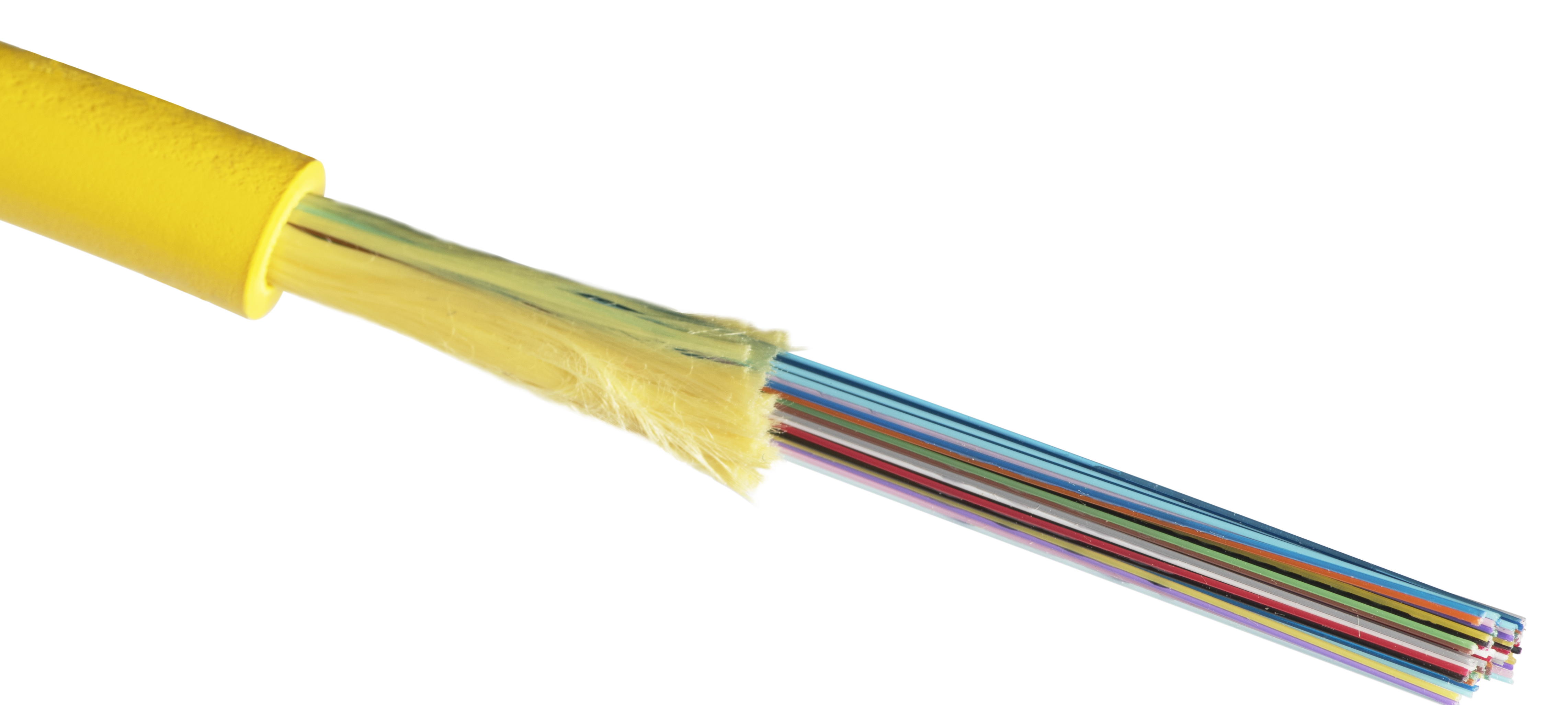 Need Premises Fiber Optic Cable? Go Small and Dense! OFS