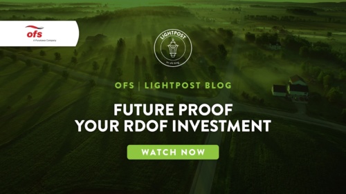 Future Proof Your RDOF Investment