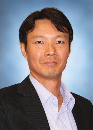 Akio Nakajima Akio Nakajima