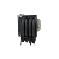 Clamshell Hardened Terminal