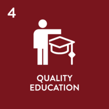 OFS optical fiber products help provide broadband solutions that enable at-home learning and access to the internet’s wealth of knowledge. Our erbium doped fiber helps power the internet, from local ISPs and exchanges to transcontinental and transoceanic routes. Quality Education