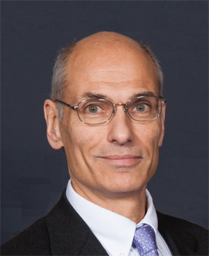 David J. DiGiovanni