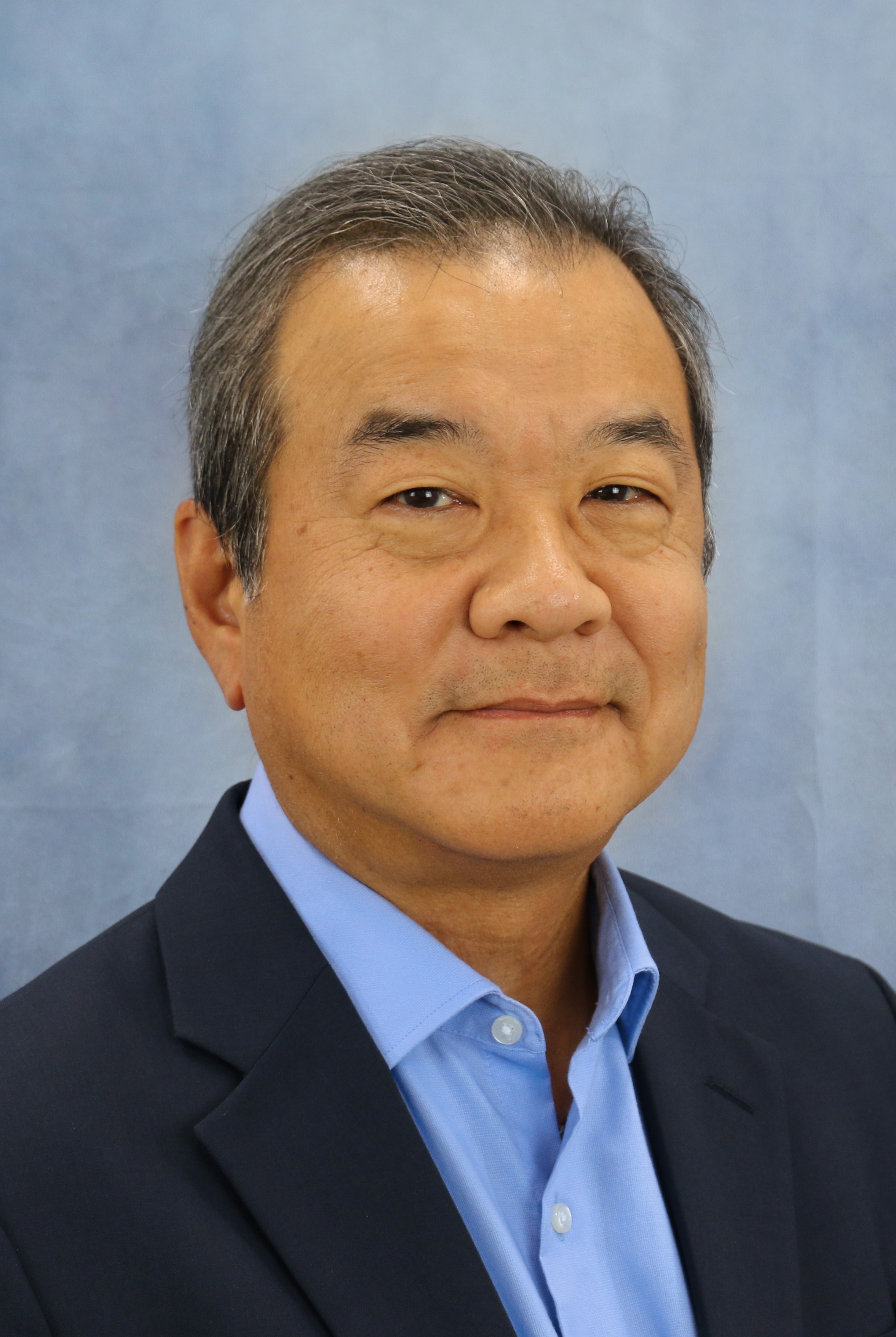 Harry Nagata, Vice President, Global Logistics & Corporate Governance