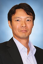 Akio Nakajima, Vice President of Strategy and Planning, Global Fiber Cable Business Akio Nakajima, Vice President of Strategy and Planning, Global Fiber Cable Business
