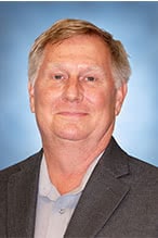 Eric Barish, Senior Vice President, Fiber Manufacturing and Cost Reduction Eric Barish, Senior Vice President, Fiber Manufacturing and Cost Reduction