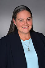 Jane Cercena, Senior Vice President, Specialty Fiber Jane Cercena, Senior Vice President, Specialty Fiber