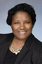 Stephanie Y. Street, Senior Vice President, Human Resources Stephanie Y. Street, Senior Vice President, Human Resources