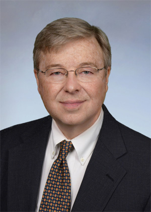 Robert Lake, Senior Vice President–Law and Secretary of OFS