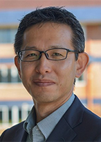 Satoshi Koyanagi, Vice President Strategy & Planning