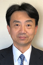 Shinji Asao, Senior Vice President, Global Fiber Manufacturing and Technology