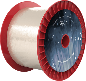 spool-of-fiber-optics