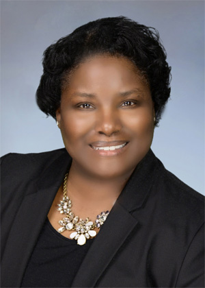 Stephanie Y. Street, Senior Vice President, Human Resources